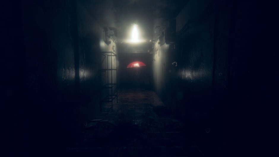 Devotion screenshot 1