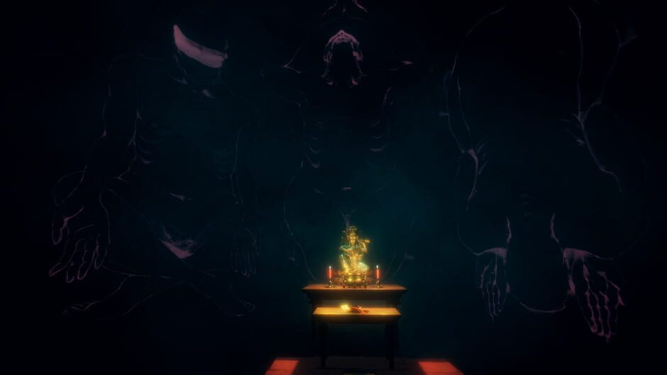 Devotion screenshot 2