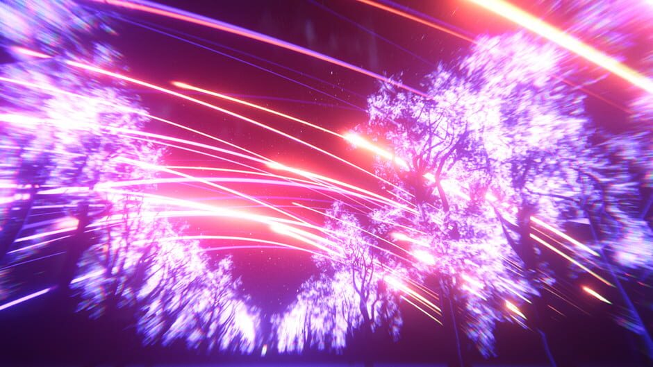 When the Darkness comes screenshot 5