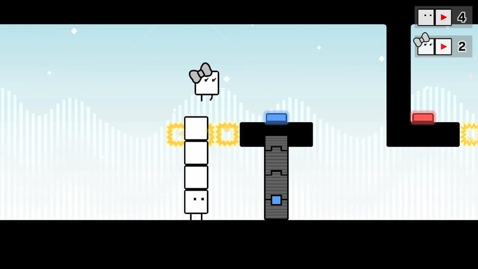 Box Boy! + Box Girl! screenshot 7