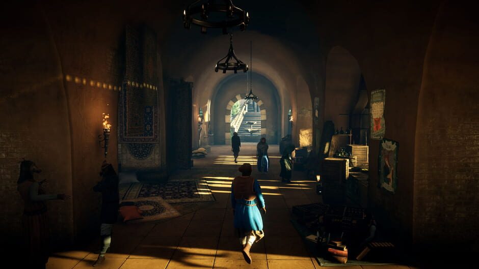 Eastshade screenshot 4