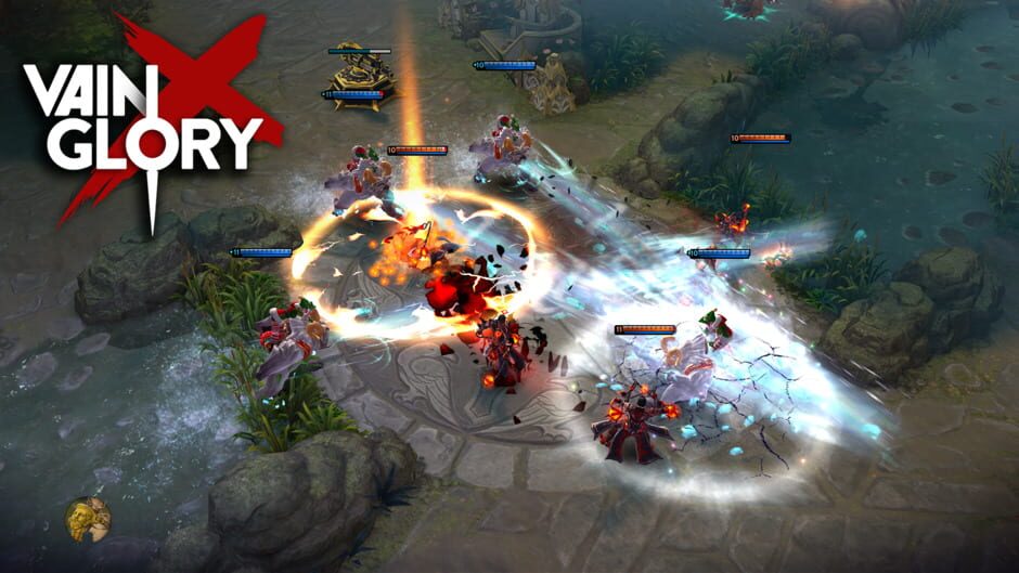 Vainglory screenshot 5