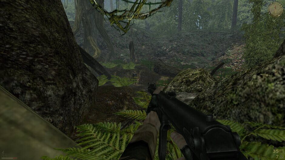 Vietcong screenshot 3