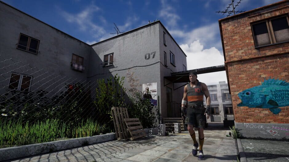 Drug Dealer Simulator screenshot 5
