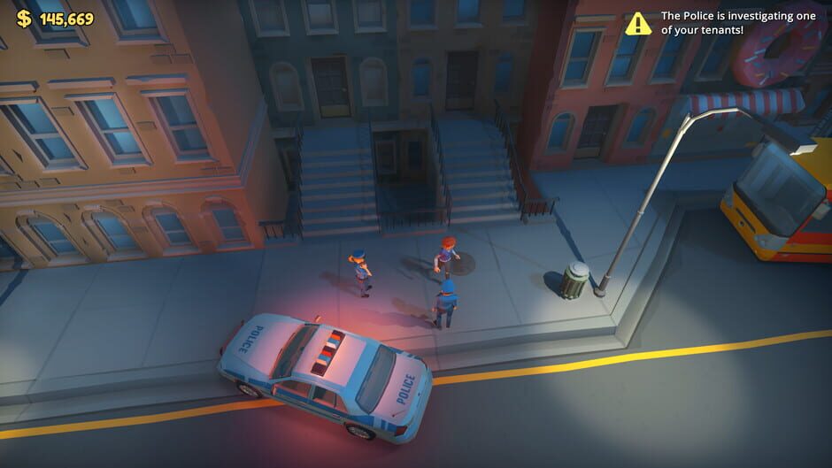 The Tenants screenshot 4