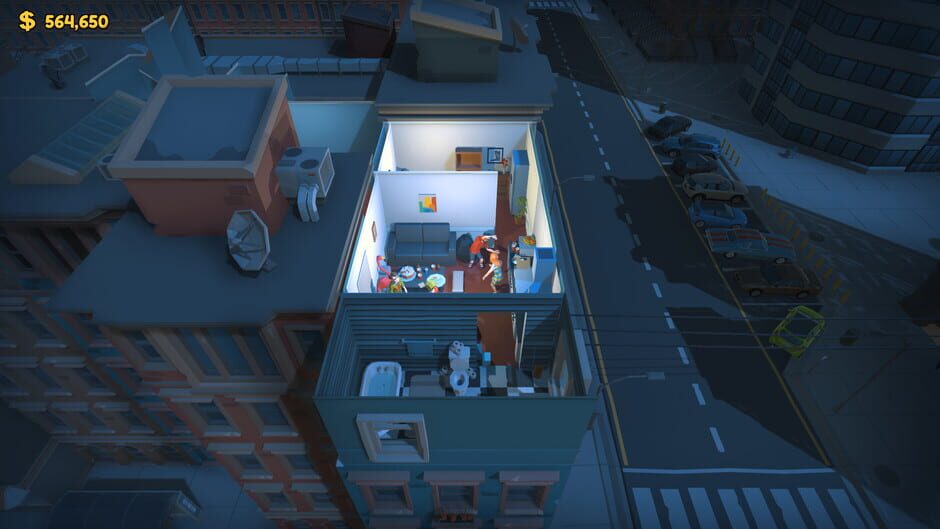 The Tenants screenshot 5