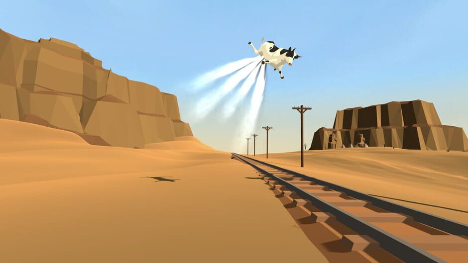 Deeeer Simulator screenshot 6