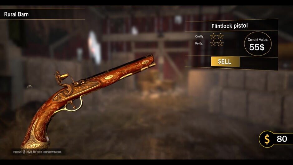 Barn Finders screenshot 6