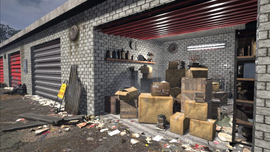 Barn Finders screenshot 4