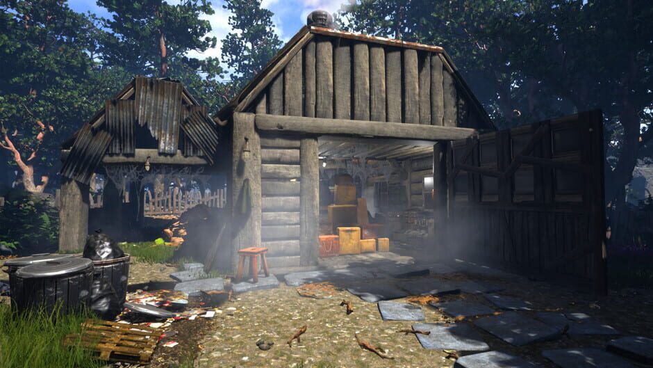 Barn Finders screenshot 5
