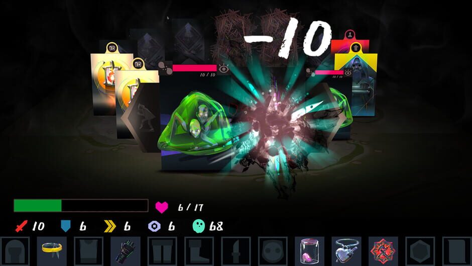 Ring of Pain screenshot 3