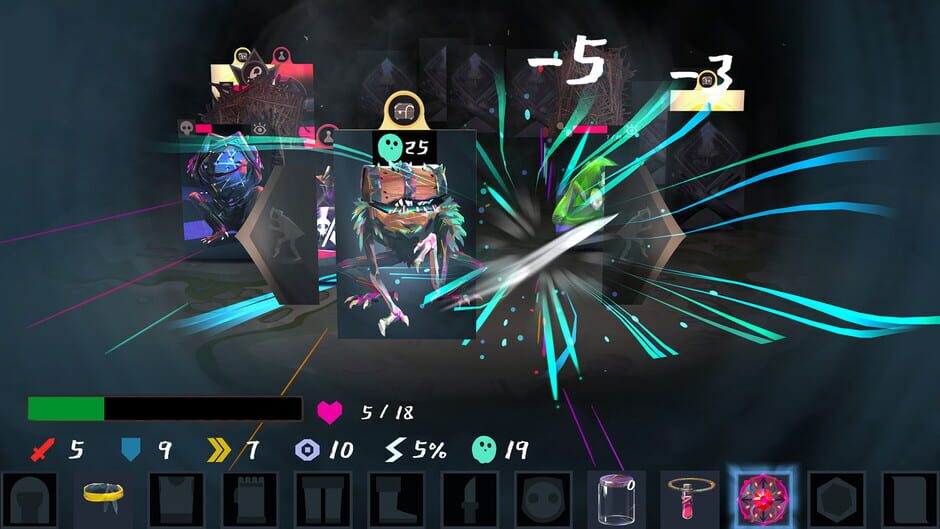 Ring of Pain screenshot 5