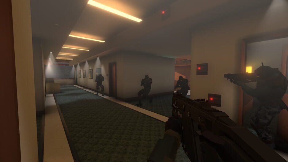 Intruder screenshot 2