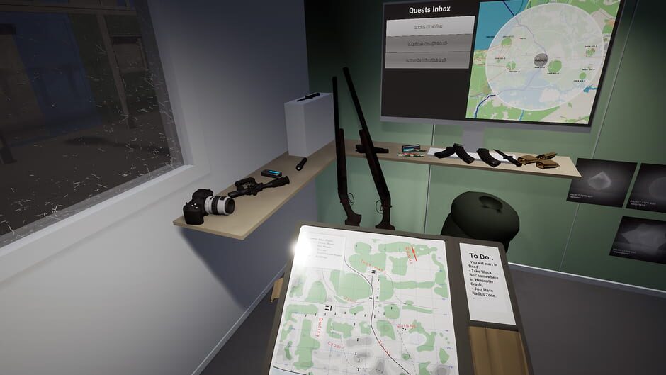 Into the Radius screenshot 8
