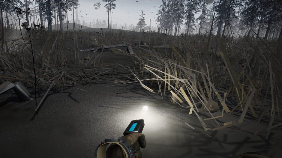 Into the Radius screenshot 2