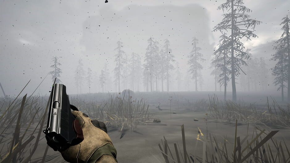 Into the Radius screenshot 5