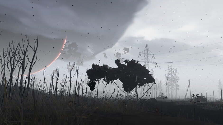 Into the Radius screenshot 6