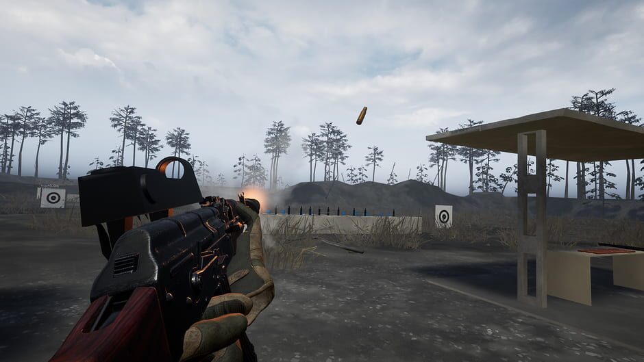 Into the Radius screenshot 4