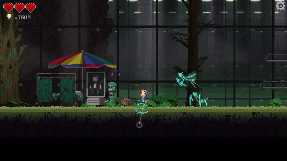 Dungeon Munchies screenshot 3