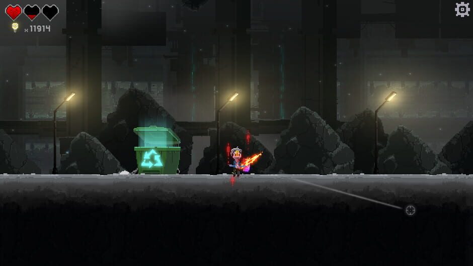Dungeon Munchies screenshot 8
