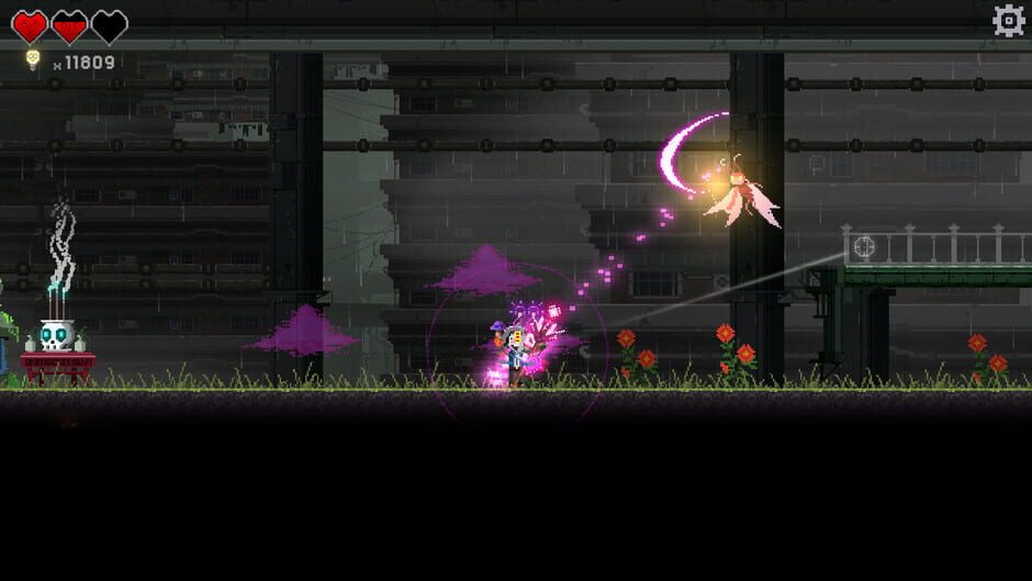Dungeon Munchies screenshot 5