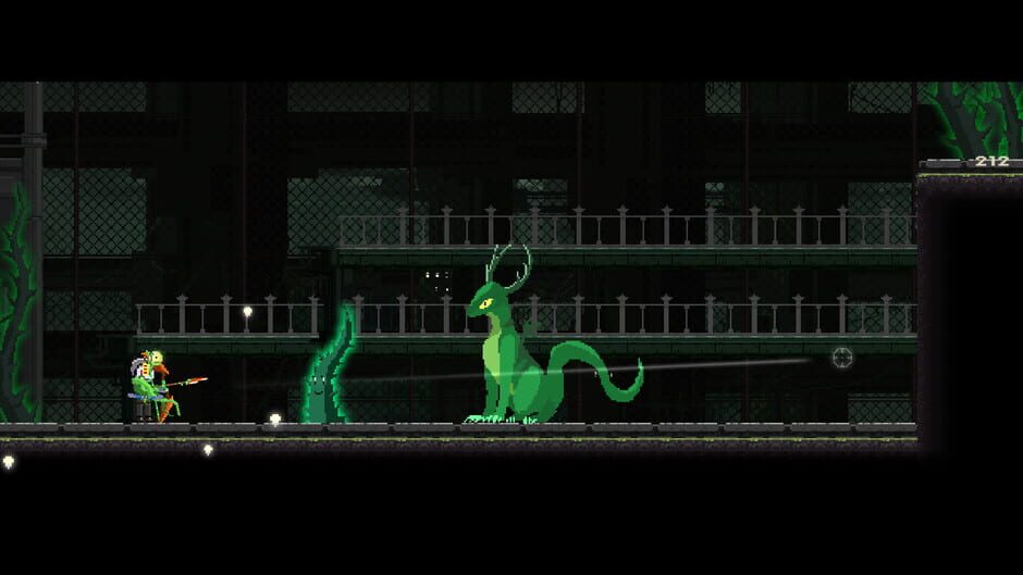 Dungeon Munchies screenshot 6