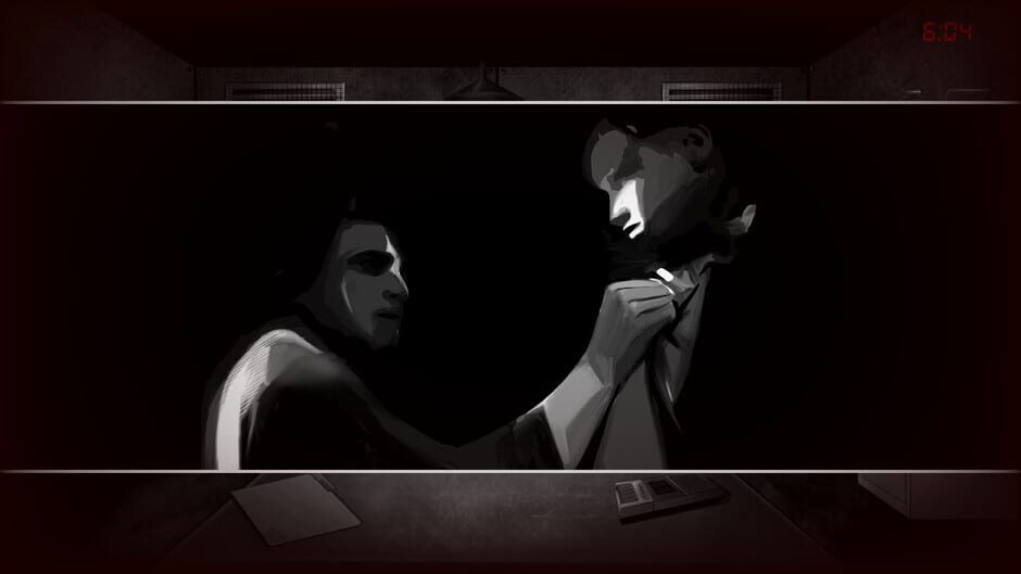 Interrogation: You Will Be Deceived screenshot 2