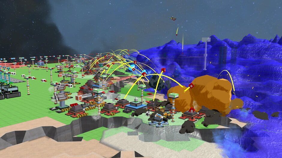 Creeper World 4 screenshot 8