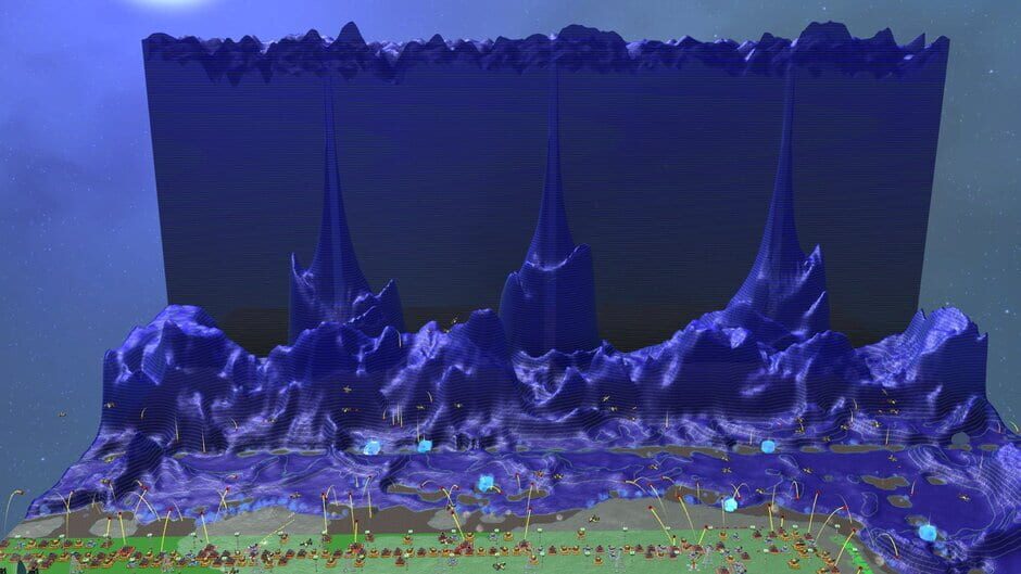 Creeper World 4 screenshot 3