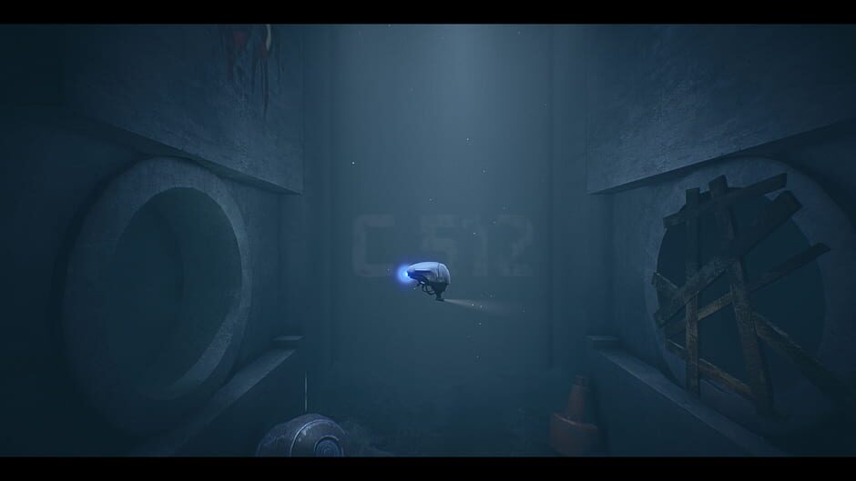 7th Sector screenshot 8