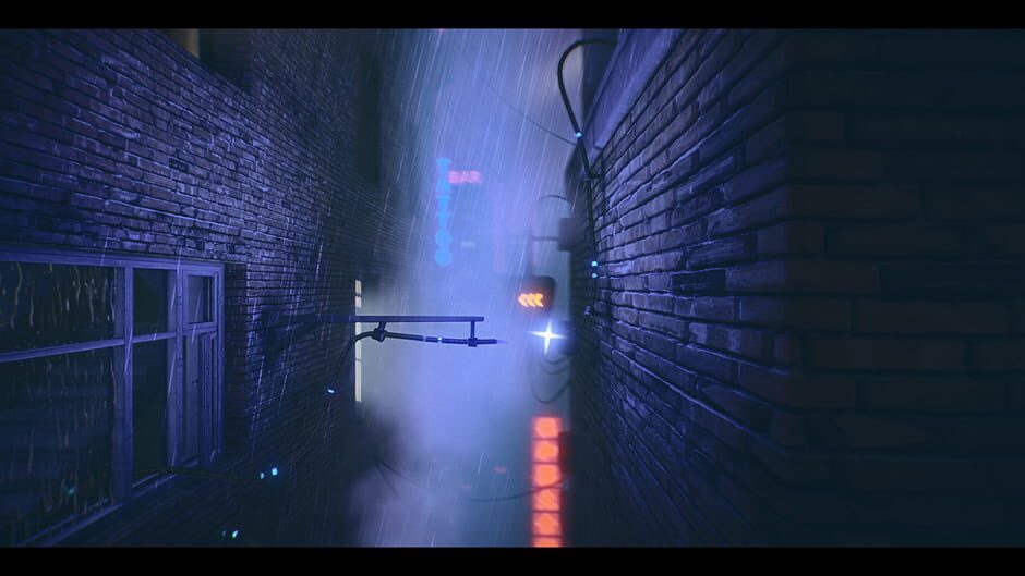 7th Sector screenshot 5