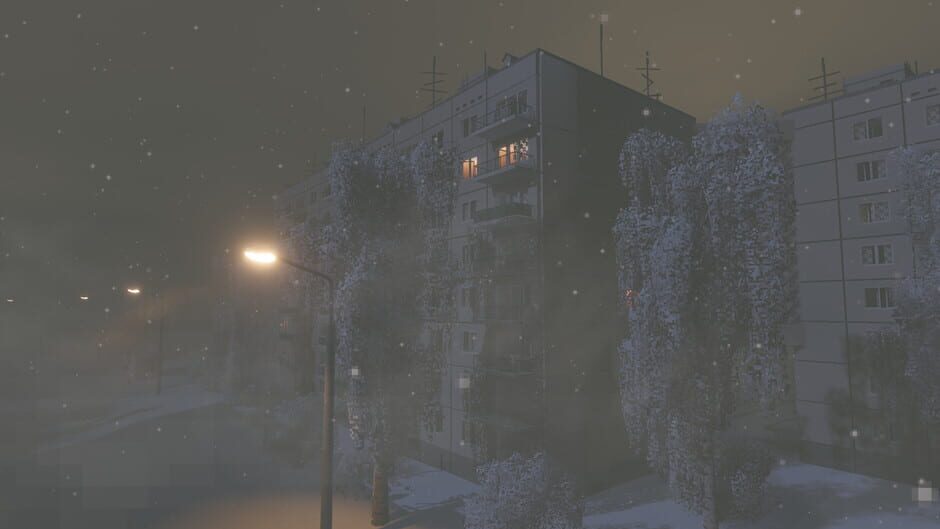It's Winter screenshot 8
