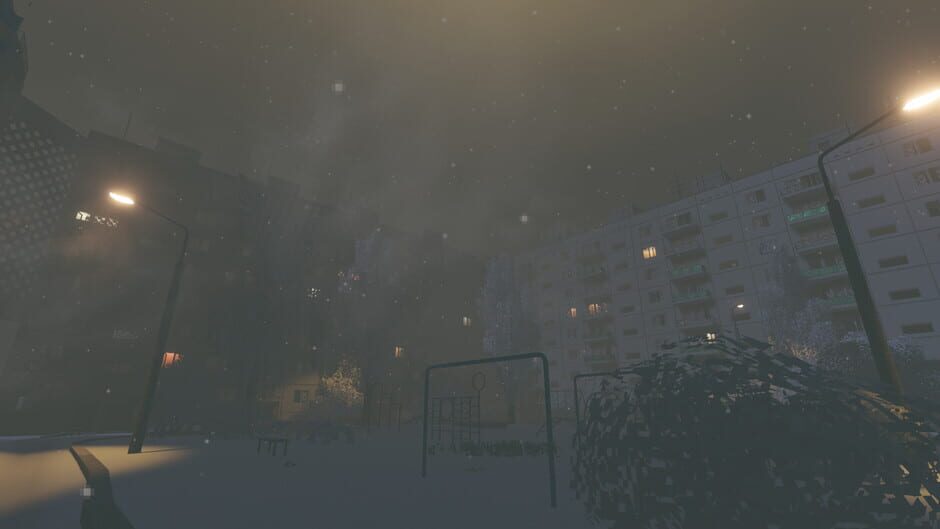 It's Winter screenshot 3