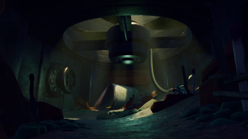 Metamorphosis screenshot 5