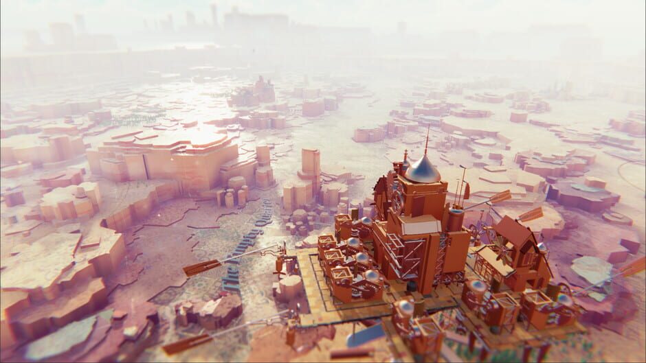 Airborne Kingdom screenshot 5