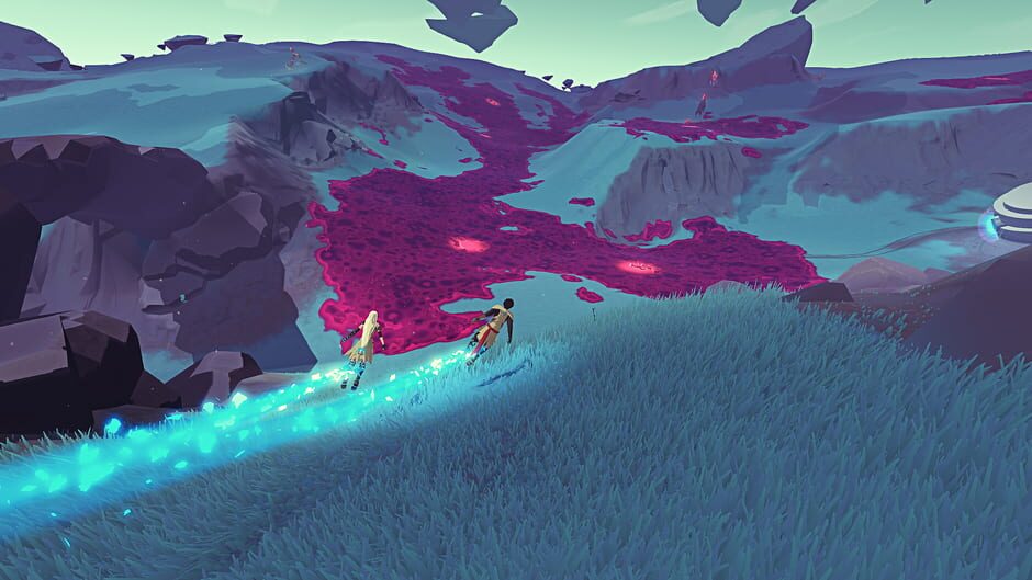 Haven screenshot 6