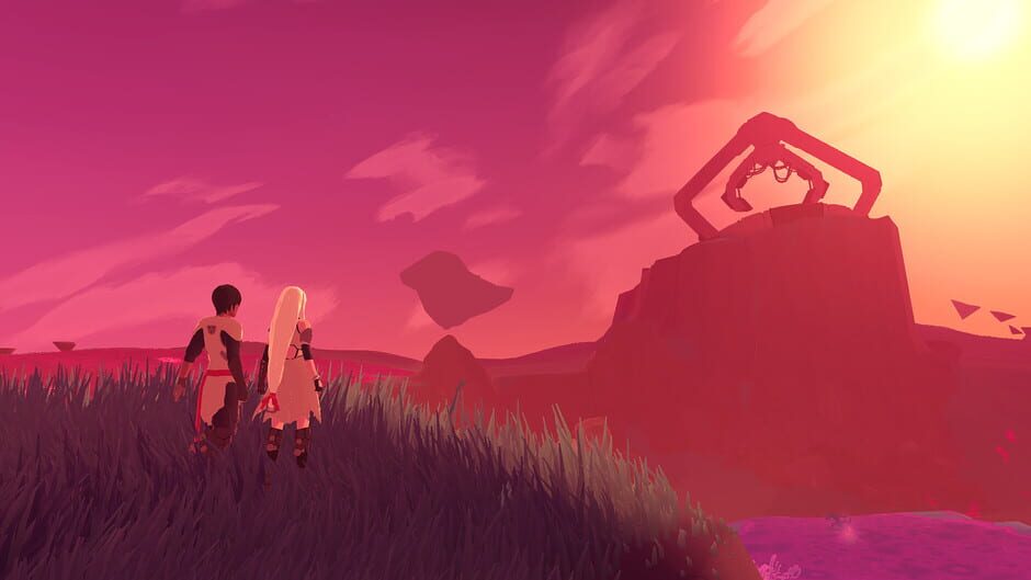 Haven screenshot 2