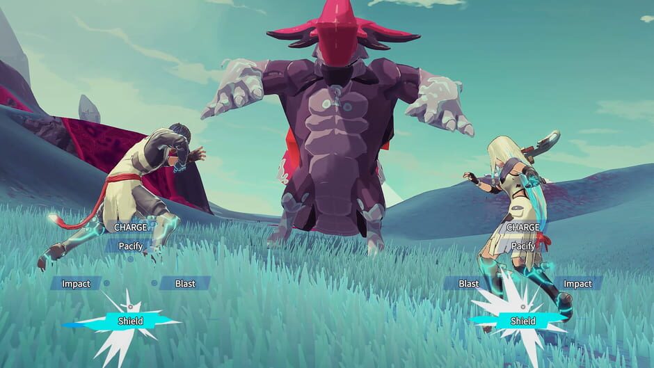 Haven screenshot 4