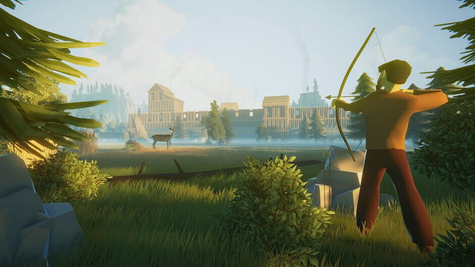 Going Medieval screenshot 4