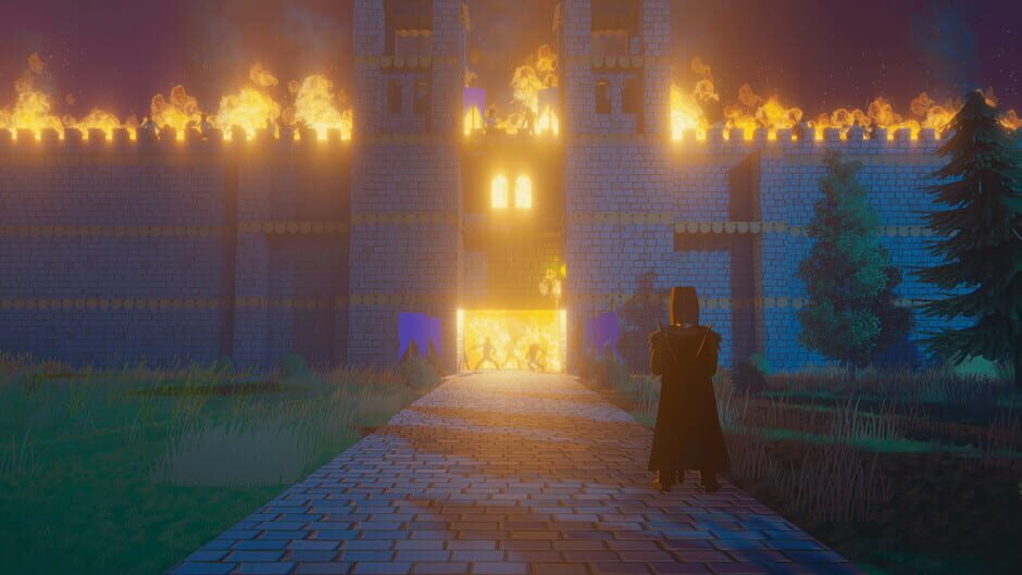 Going Medieval screenshot 5
