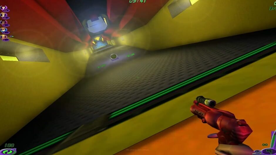 Nerf Arena Blast screenshot 4