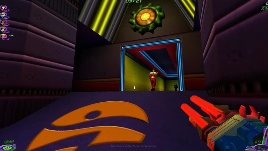 Nerf Arena Blast screenshot 3