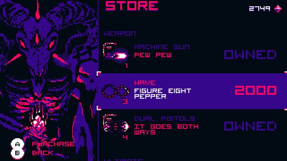 Hell is Other Demons screenshot 1