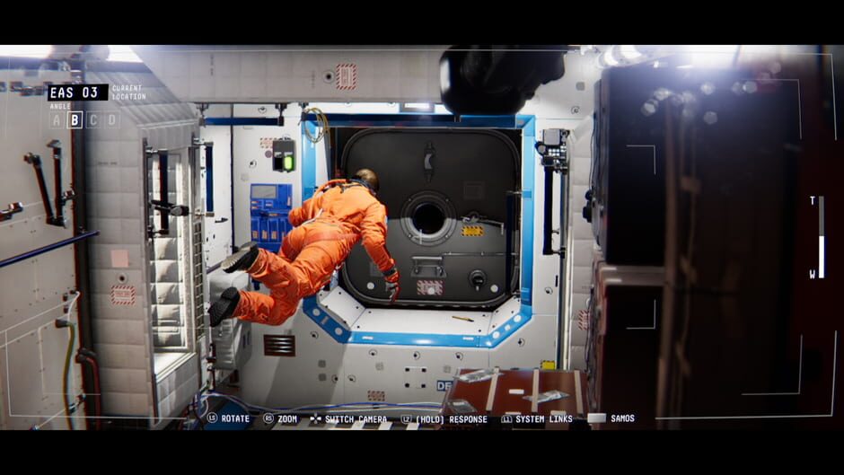 Observation screenshot 5