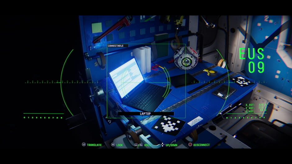 Observation screenshot 7