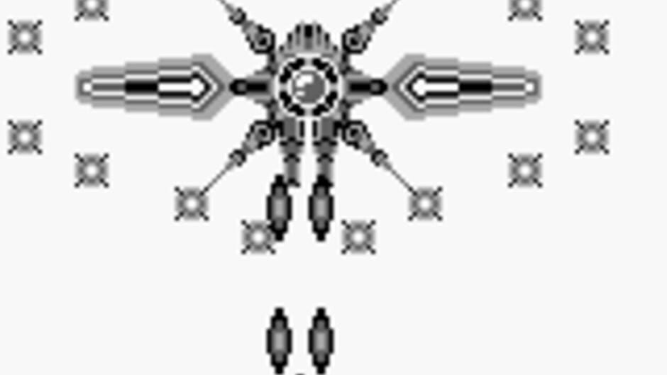 Solar Striker screenshot 6