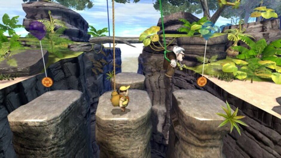 Up screenshot 3