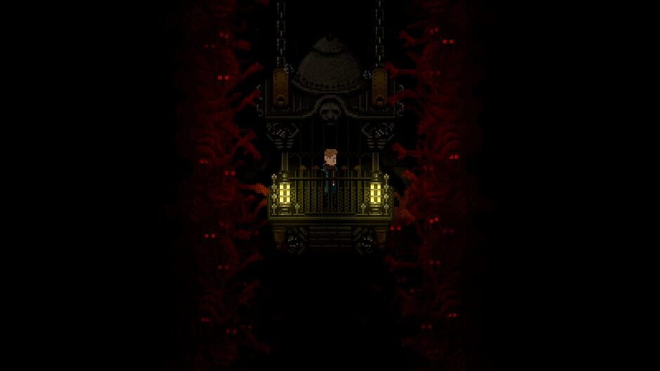 Lamentum screenshot 8