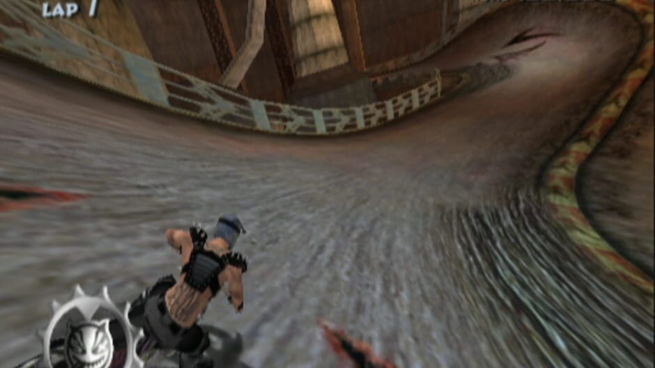 Freekstyle screenshot 3