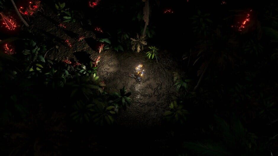 The Riftbreaker screenshot 1